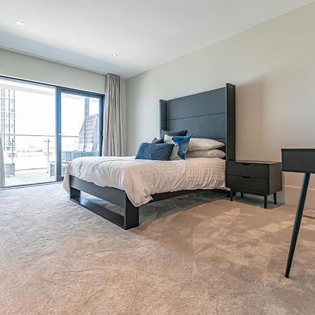 Penthouse River View! Wow Liverpool Exterior foto