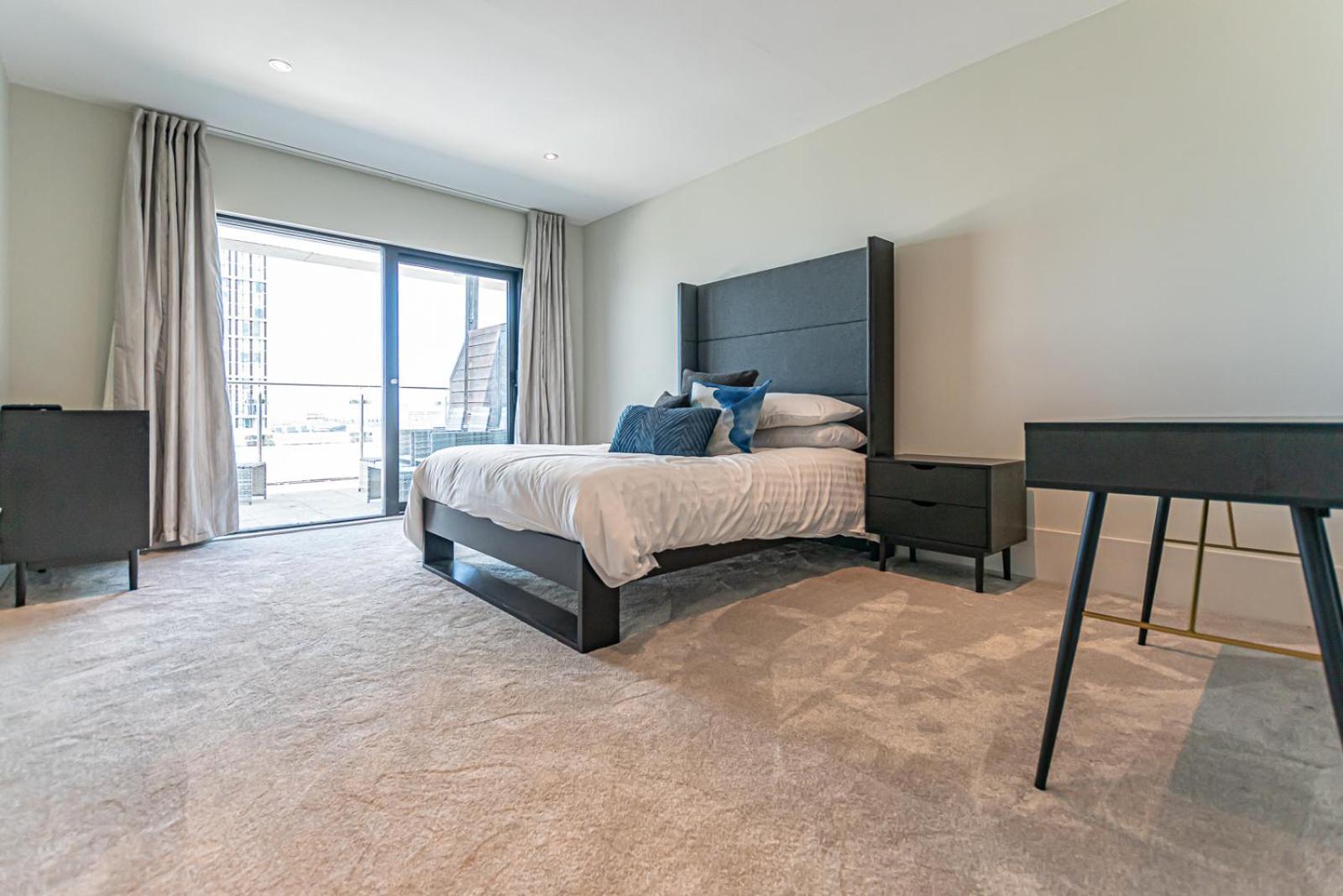 Penthouse River View! Wow Liverpool Exterior foto
