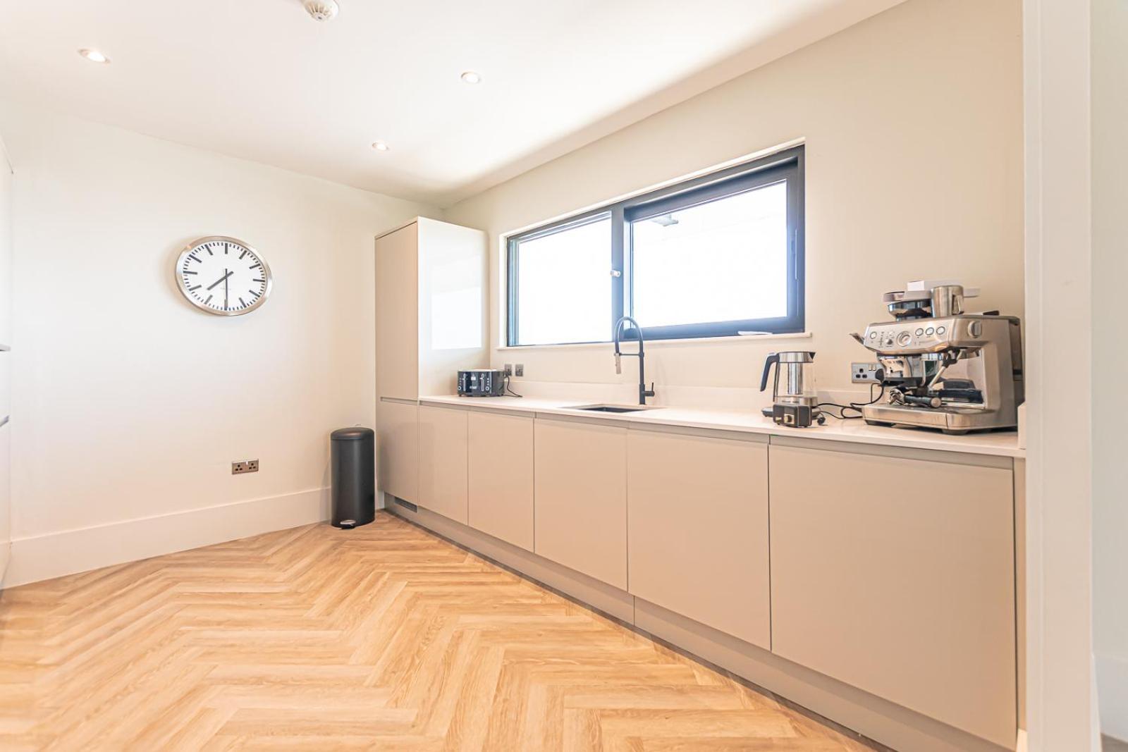 Penthouse River View! Wow Liverpool Exterior foto
