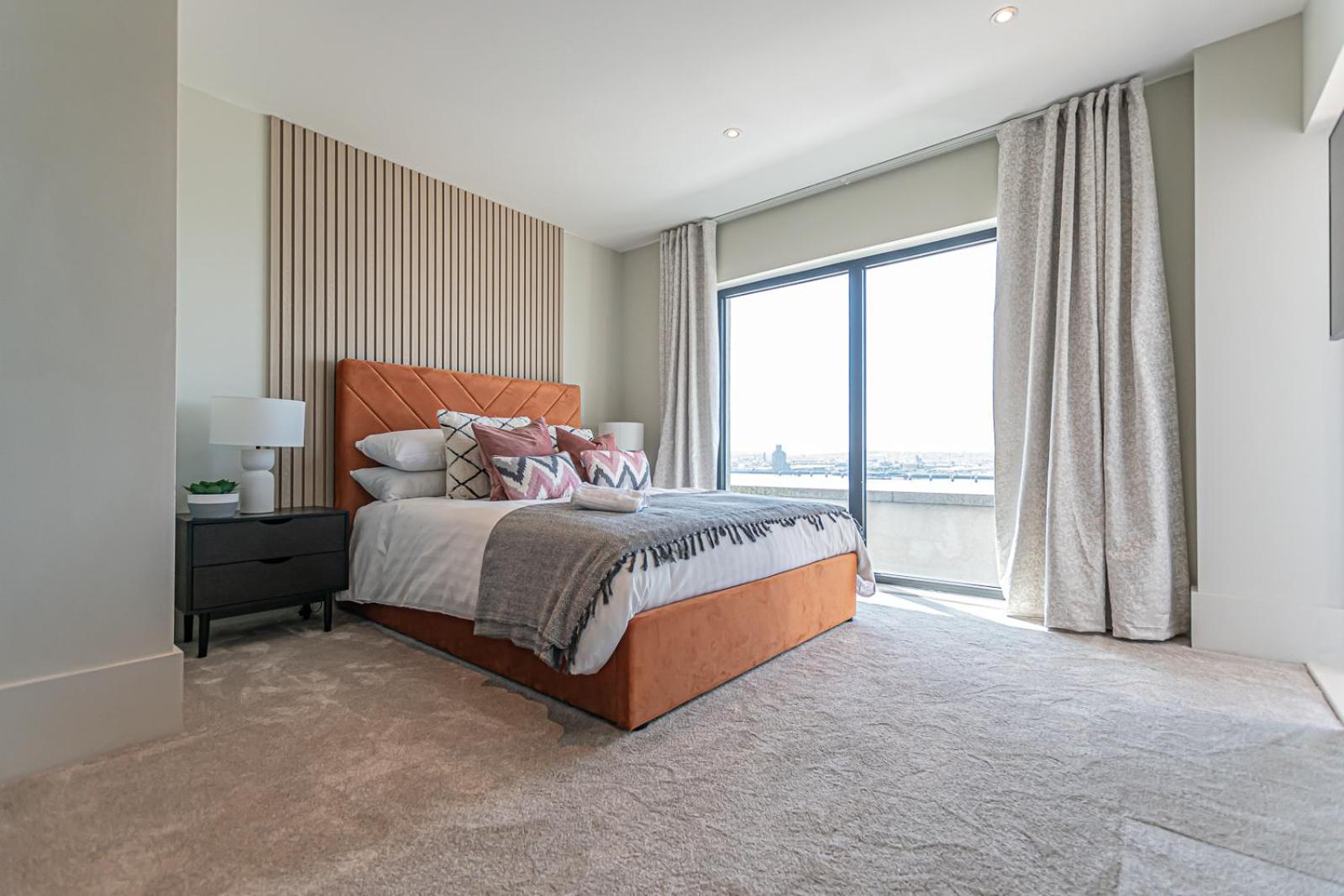 Penthouse River View! Wow Liverpool Exterior foto